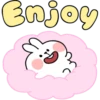 Spoiled Rabbit Kind Words 27