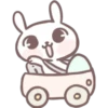 Marshmallow puppy 7 26