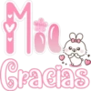 MEISSA
Mie
Gracias