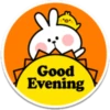 Good
Evening