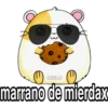 CIELO M marrano de mierdax