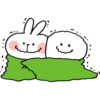 Spoiled Rabbit Warm Winter B 14