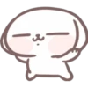 Marshmallow puppy 7 27