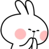 Spoiled Rabbit Face2 24
