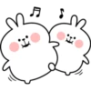 Spoiled Rabbit Plump 27