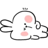 Spoiled Rabbit Everyday B 17
