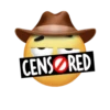 CENSORED