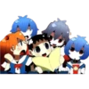 CHIBI ᔕCHOOL 24
