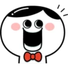 Spoiled Rabbit [Smile Person Face B] 22
