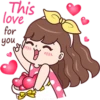 CHIBI LOVE 25
