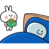 Spoiled Rabbit Warm Winter2 22