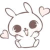 Marshmallow puppy 6 24