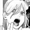 Power   chainsawman 25