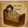 Veo gente
pendeja
VIST