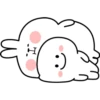 T.