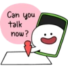 Smile Person Contact 24
