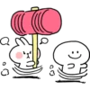 Spoiled Rabbit Everyday B 18