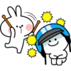 Spoiled Rabbit 6 28