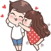 CHIBI LOVE 26