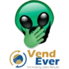 O
Vend
Ever
Increasing Sales Results