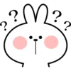 Spoiled Rabbit Face2 25