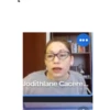 Jodithlane Cacere.