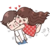 CHIBI LOVE 27