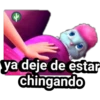 Bibble frases(Barbie) ✨ 28