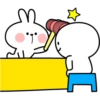 Spoiled Rabbit 6 29