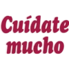 Cuídate
тucho