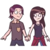 Young & Lee Couple 28