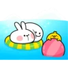 Spoiled Rabbit Summer B 29