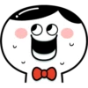 Spoiled Rabbit [Smile Person Face B] 24