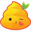 Creampie de emoji de manga 23