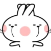 Spoiled Rabbit Face2 26