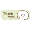 Smile Person Balloon Basic Set 26