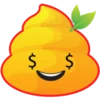 Creampie de emoji de manga 24