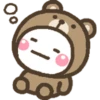 Bibili cosito tierno 3 27