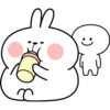 Spoiled Rabbit Plump 28