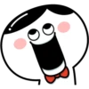 Spoiled Rabbit [Smile Person Face B] 25