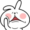 Spoiled Rabbit Face2 27