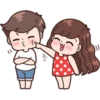 CHIBI LOVE 28