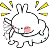 Spoiled Rabbit 3B 29