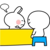 Spoiled Rabbit 6 30