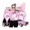 Fashionista seven   (Clásica) 26