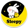 Sleepy