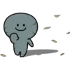 Spoiled Rabbit [Smile Person Face B] 26