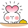 Spoiled Rabbit Everyday B 22