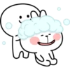 Spoiled Rabbit [Smile Person Face B] 27