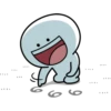 Smile Person Big Mouth 27